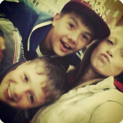 Колян Козляковский