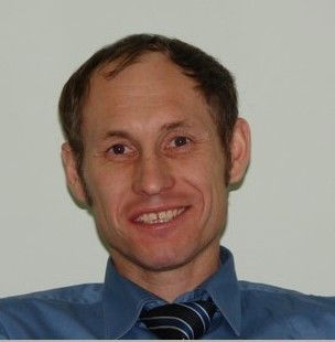 Михаил Голубков