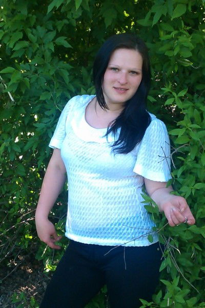 Ирина Вырлан