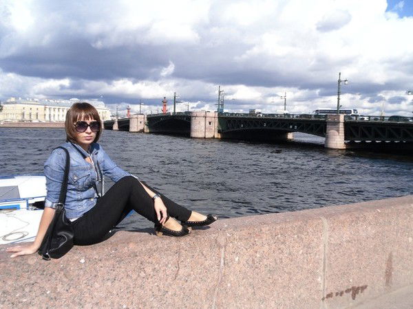 Марина Снитко