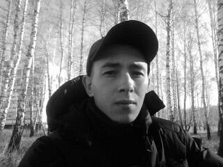 Александр Серебряков