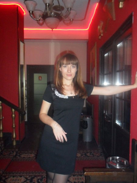 Наталья Мезенцева