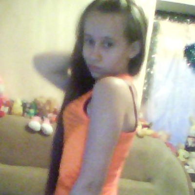 Лера Лунёва