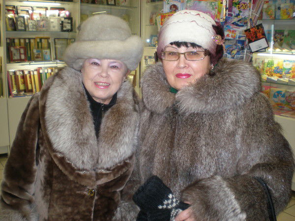 Динара Сафина