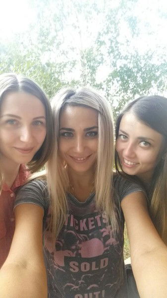 Юлия Ивченко