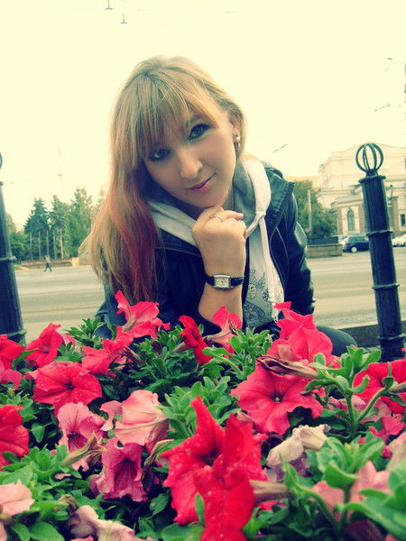 Татьяна Николаевна