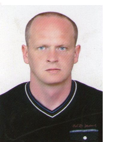 Виктор Ермолин