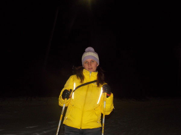 Ирина Кислова