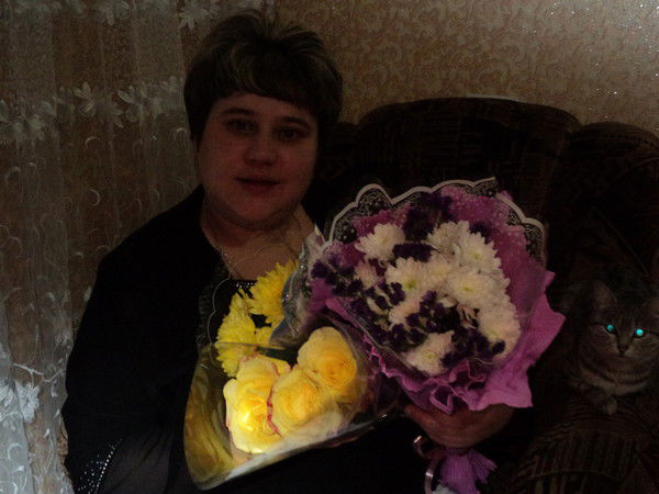 Наталья Никитина