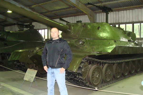 Сергей Смирнов