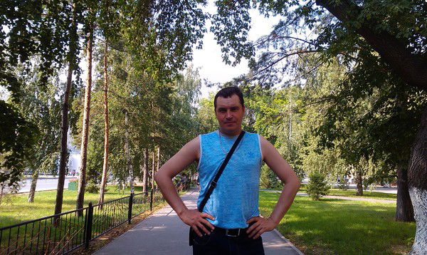 Алексей Карионин