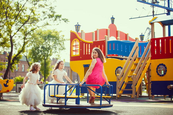 Мария Брылева