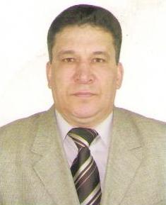 Хамзя Газизов