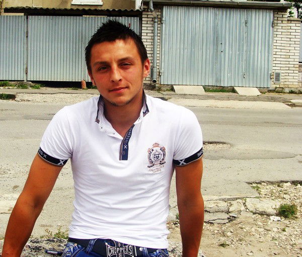 Володимир Кузьма