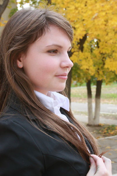 Ира Катеринская