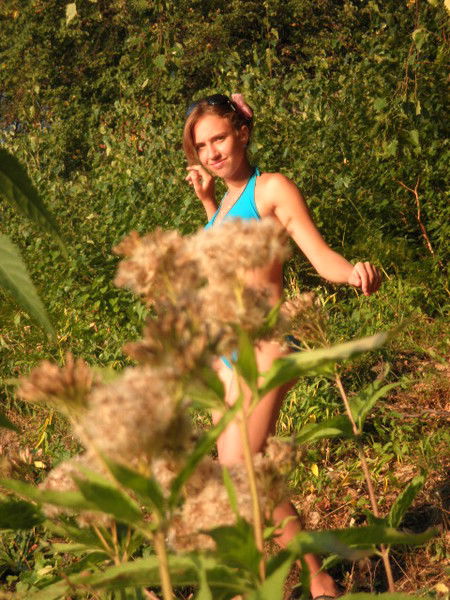 Анна Сомова