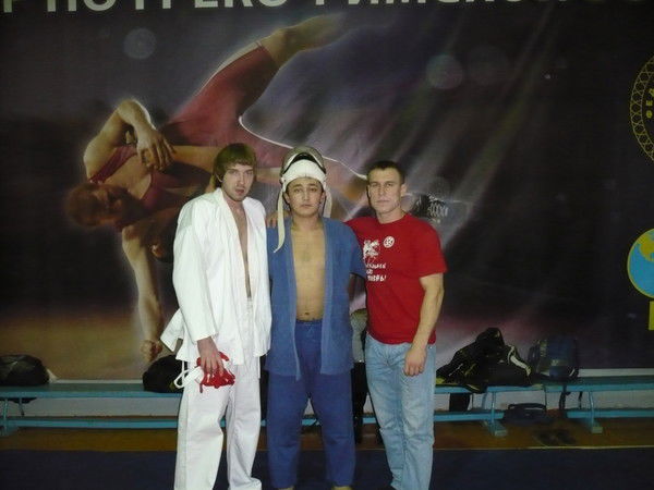 Файзулло Хислат Гли