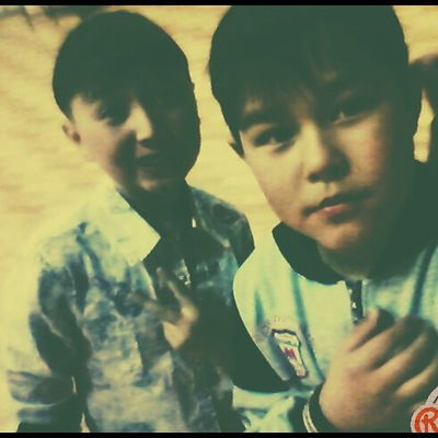 Алишер Есенгельды