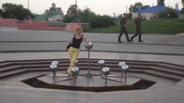 Людмила Нестерова