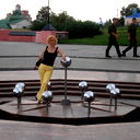 Людмила Нестерова