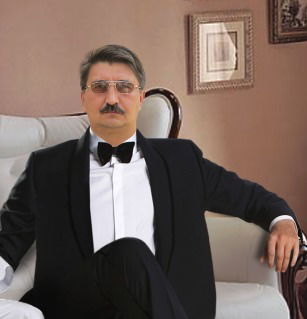 Марат Ибрагимов