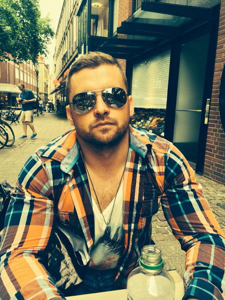 Николай Сорокин