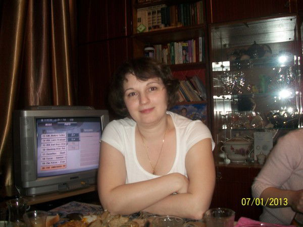 Алла Талмазан