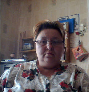 Лилия Беляева