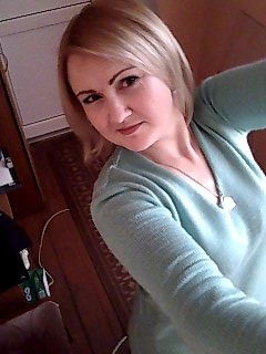 Надежда Сергейчук