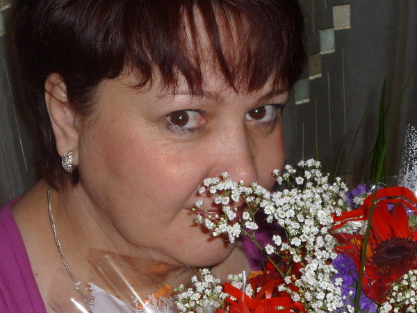 Тамара Алексейчикова