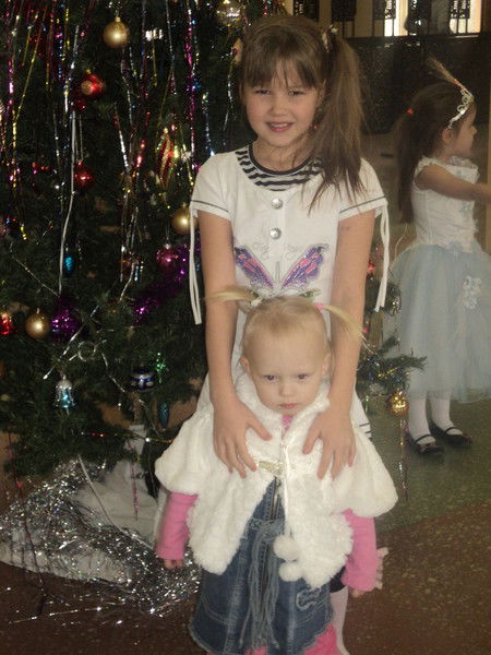 Наталья Антонова