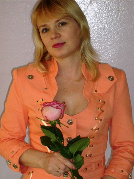 Валентина Матвеева