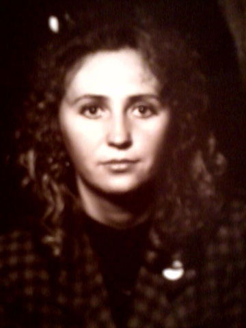 Галина Дубова