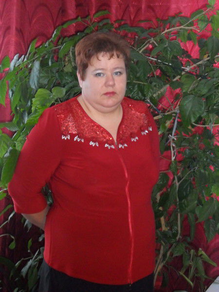 Татьяна Затягайлова