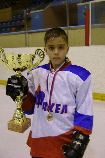 Сергей Логинов