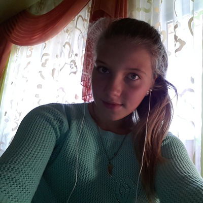 Дарья Сатарова