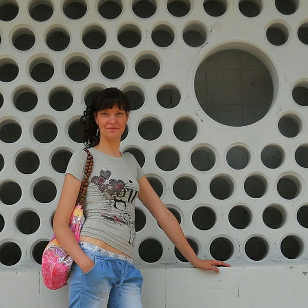 Svitлана Львів