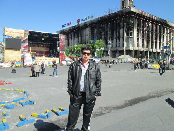 Рашит Рашитов