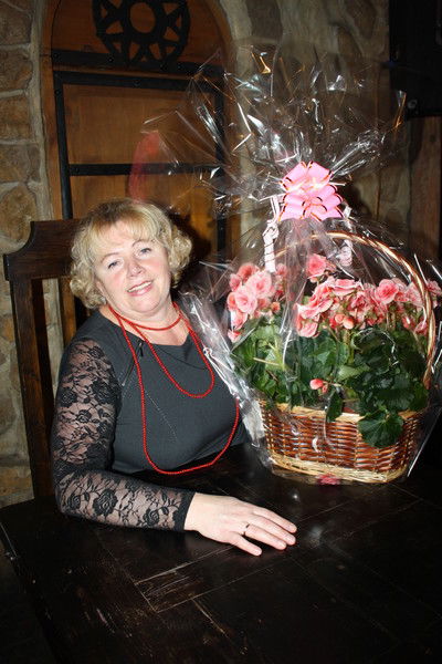 Едита Нестерова