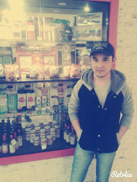 Эрмек Сатымкулов