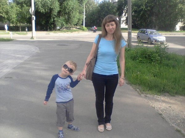 Анастасия Щапова