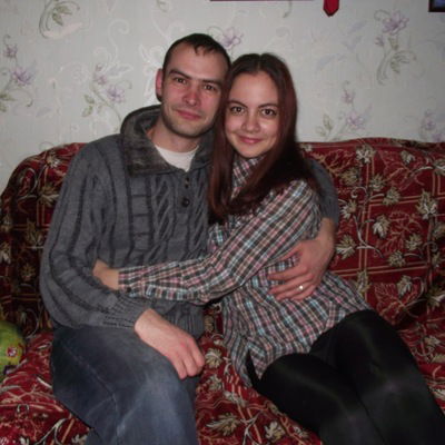 Алёна Фёдорова