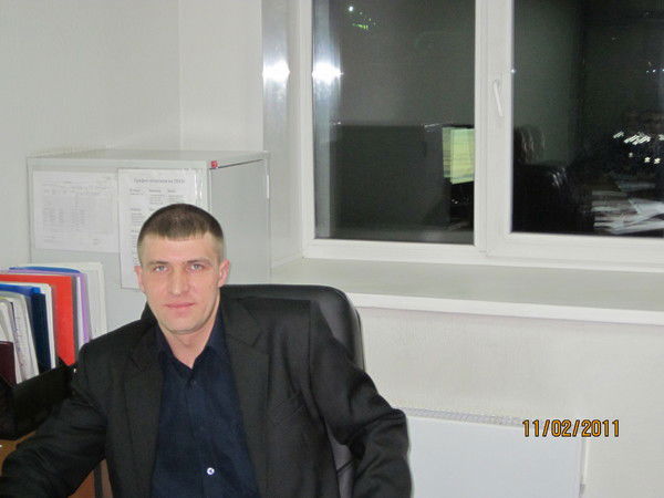 Александр Дьяков