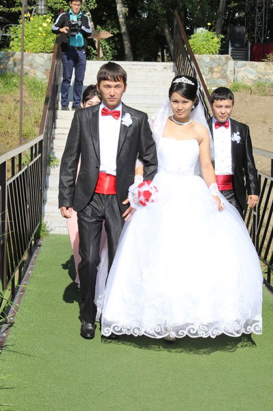 Айдос Селбаев