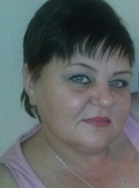 Светлана Филиппова