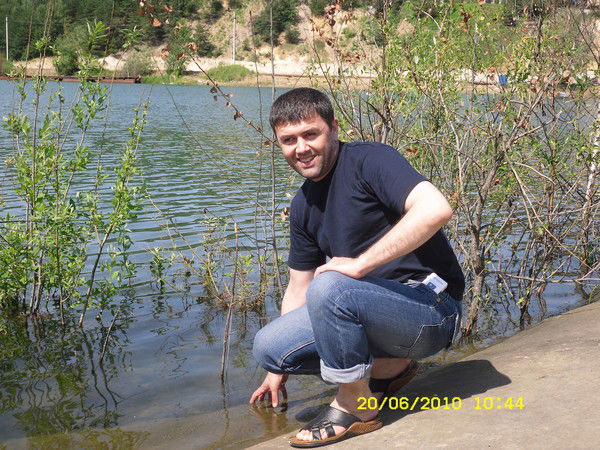 Юсуф Рахмонов