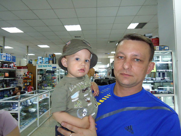 Сергей Чудинов