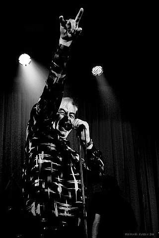 Павел Харевич