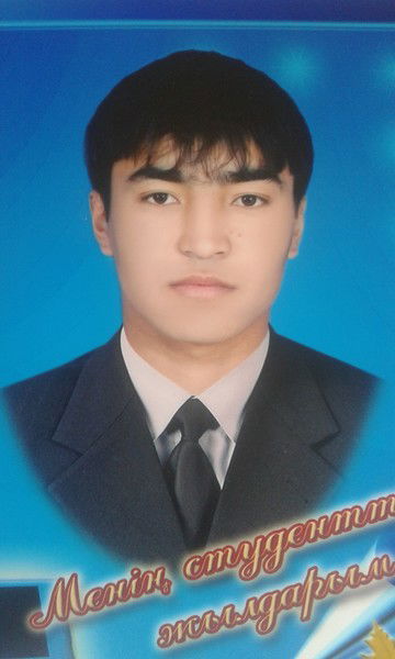 Даурен Каримбаев