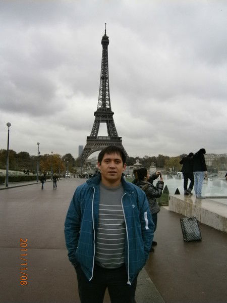 Бакыт Ахметов